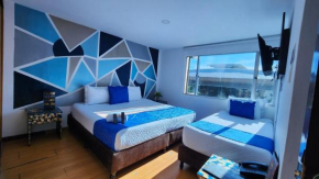 Hotel Blue Zafiro